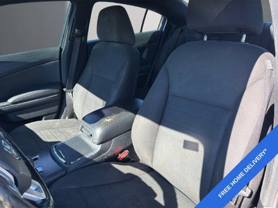 2014 Dodge Charger SXT
