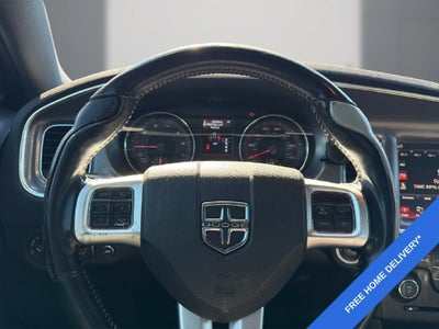 2014 Dodge Charger SXT