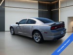 2014 Dodge Charger SXT