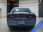 2014 Dodge Charger SXT