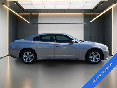 2014 Dodge Charger SXT