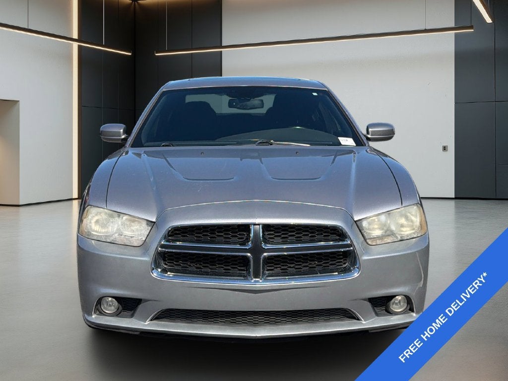 2014 Dodge Charger SXT