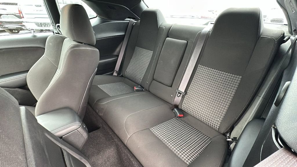 2023 Dodge Challenger R/T Scat Pack Widebody