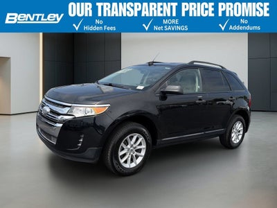 2014 Ford Edge SE