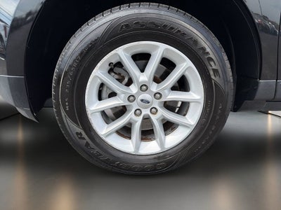 2014 Ford Edge SE