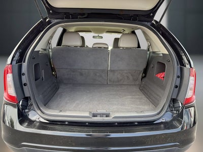 2014 Ford Edge SE
