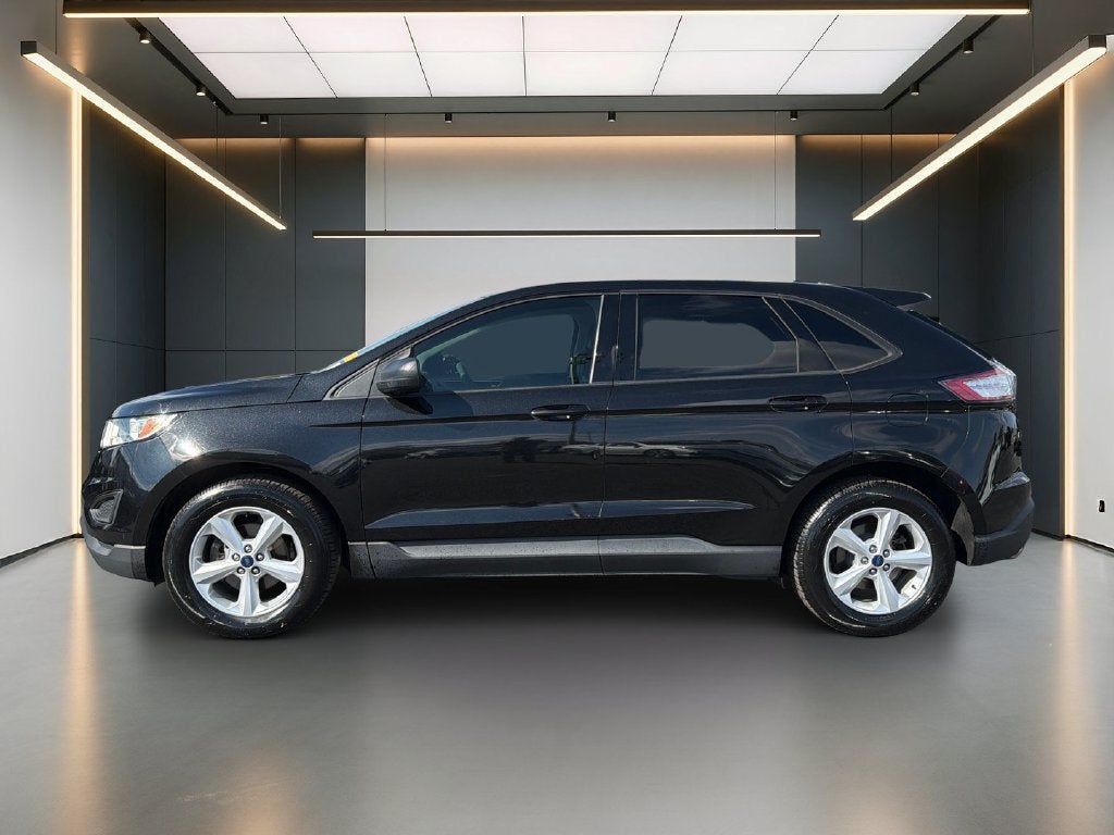 2015 Ford Edge SE