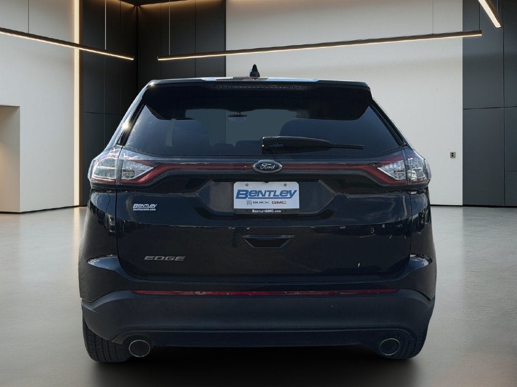 2015 Ford Edge SE