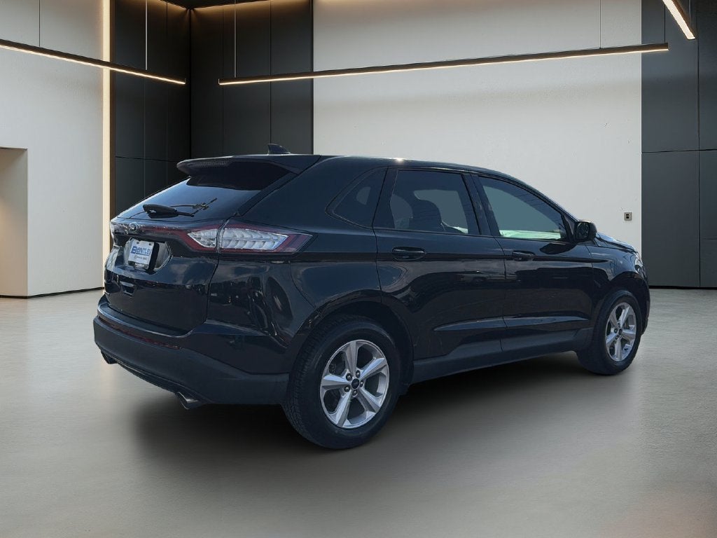 2015 Ford Edge SE