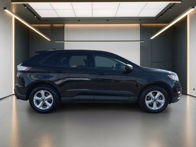 2015 Ford Edge SE