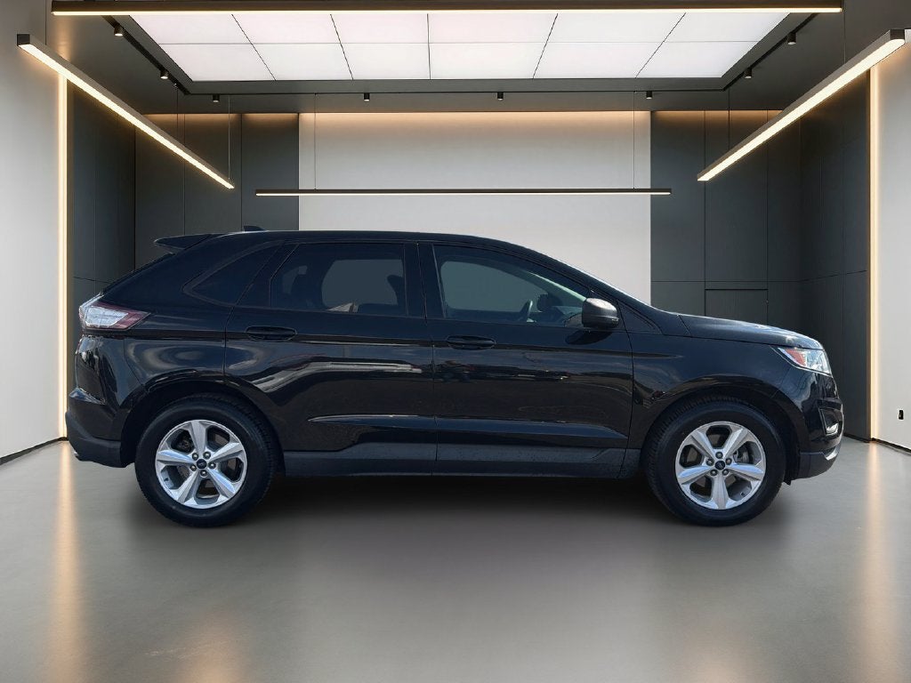 2015 Ford Edge SE