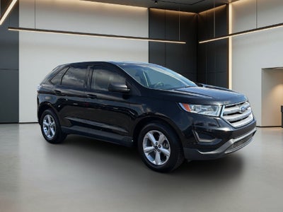 2015 Ford Edge SE