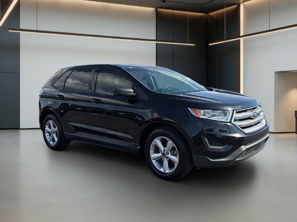 2015 Ford Edge SE