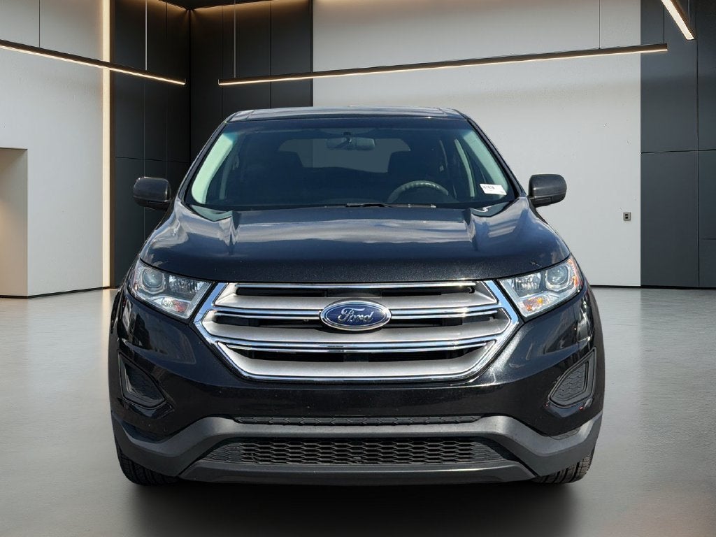 2015 Ford Edge SE