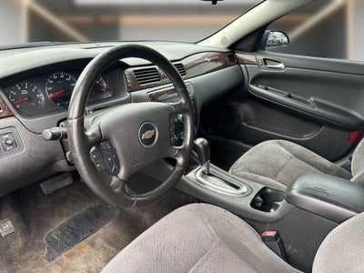 2013 Chevrolet Impala LT