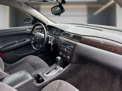 2013 Chevrolet Impala LT