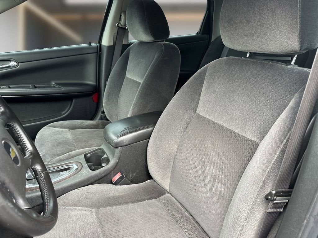 2013 Chevrolet Impala LT