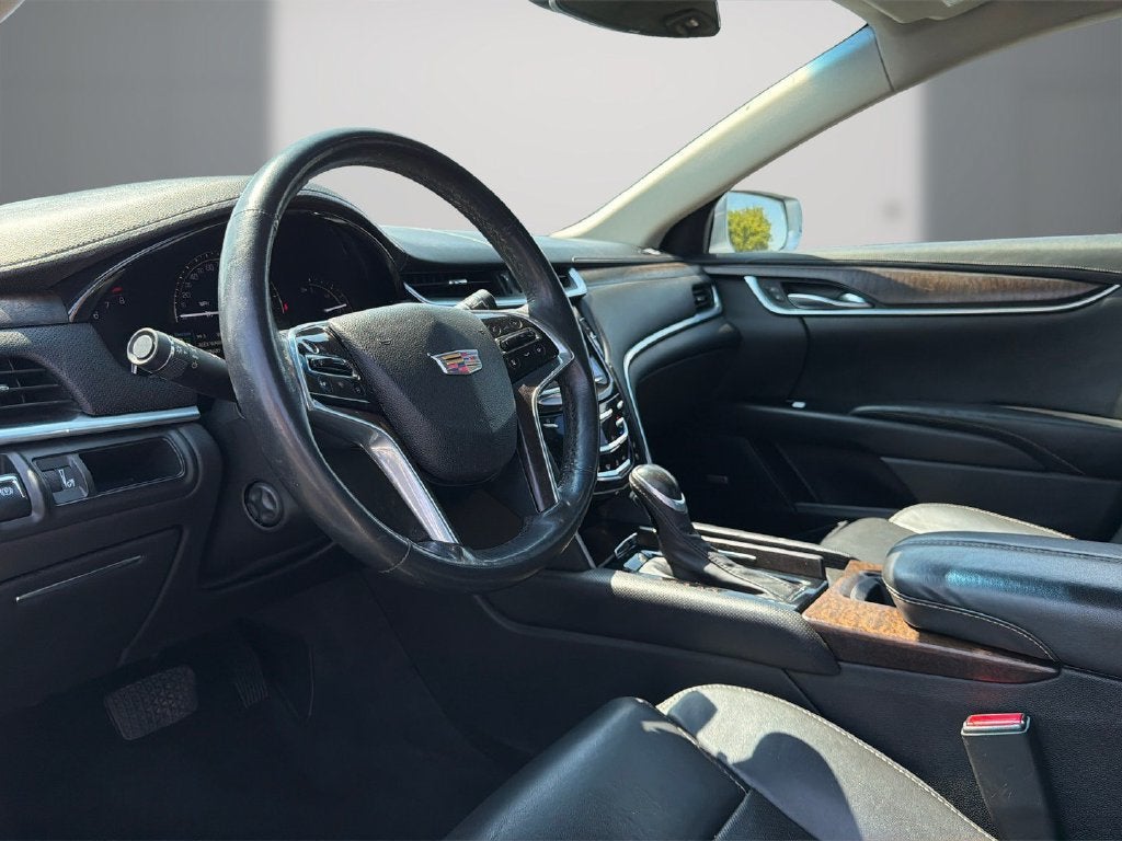 2018 Cadillac XTS Luxury