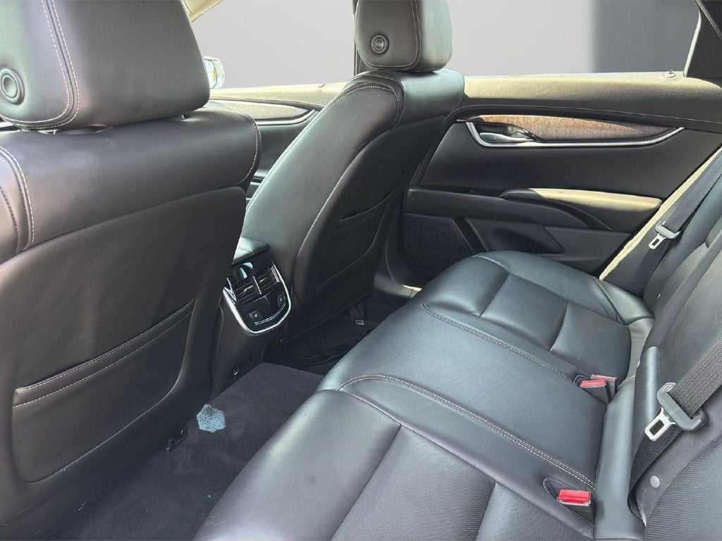 2018 Cadillac XTS Luxury