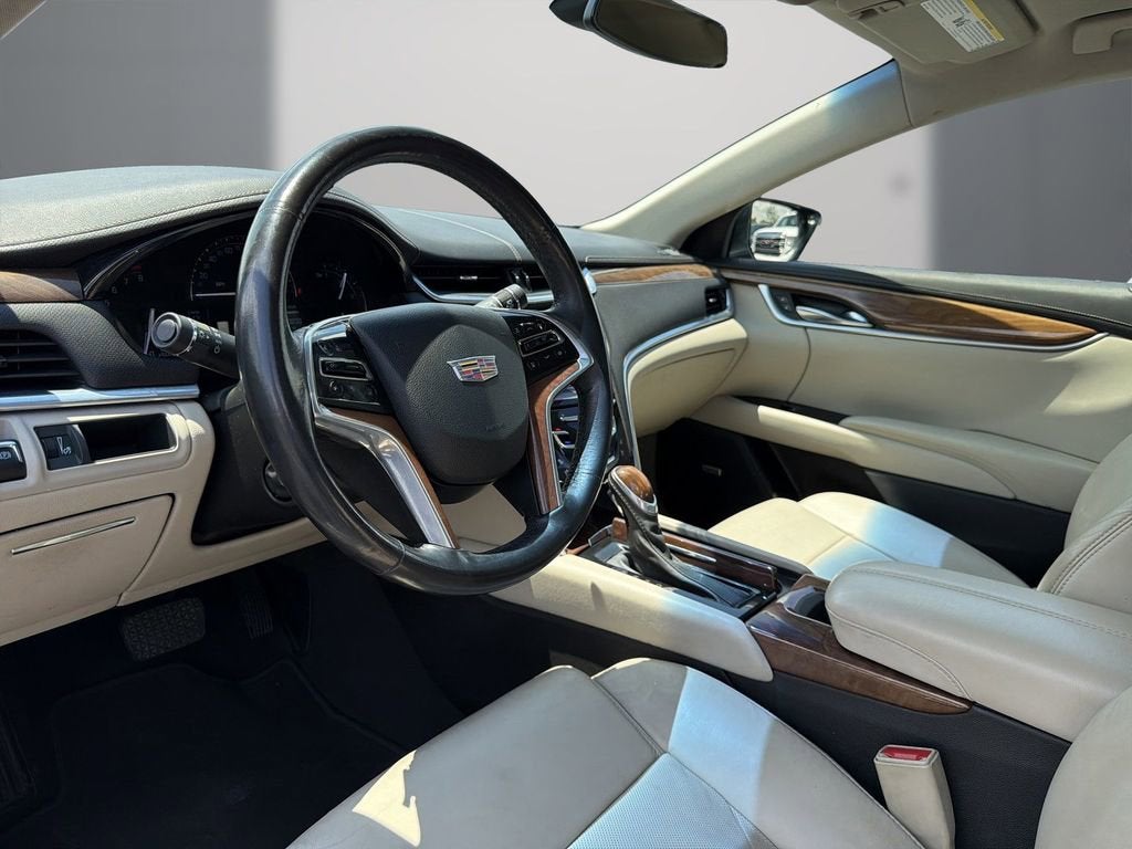 2019 Cadillac XTS Luxury