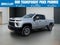 2023 Chevrolet Silverado 2500 HD Custom