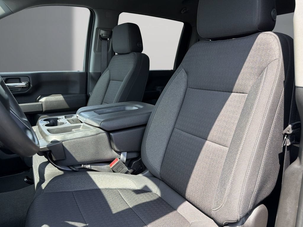 2023 Chevrolet Silverado 2500 HD Custom