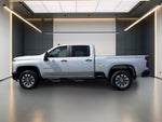 2023 Chevrolet Silverado 2500 HD Custom