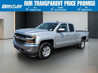 2019 Chevrolet Silverado LD LT