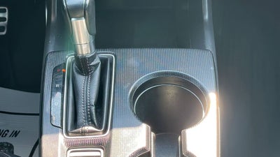 2022 Honda Civic Sedan Sport