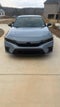 2022 Honda Civic Sedan Sport