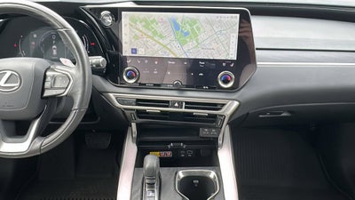 2024 Lexus RX RX 350h