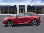 2024 Lexus RX RX 350h