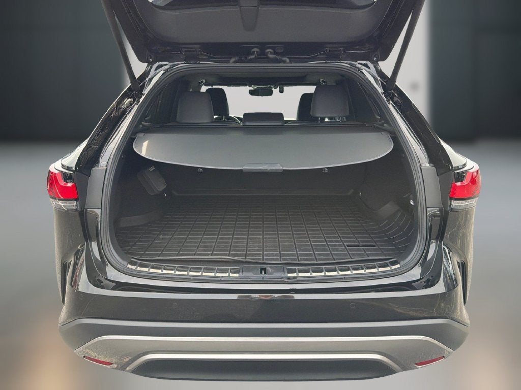 2024 Lexus RX 350h Luxury
