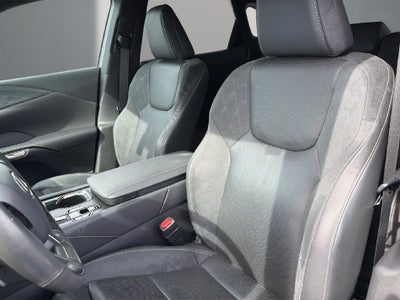 2024 Lexus RX 350h Luxury