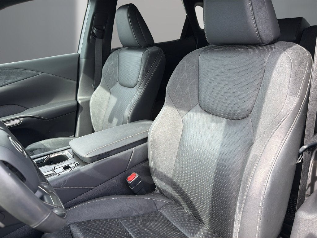 2024 Lexus RX 350h Luxury