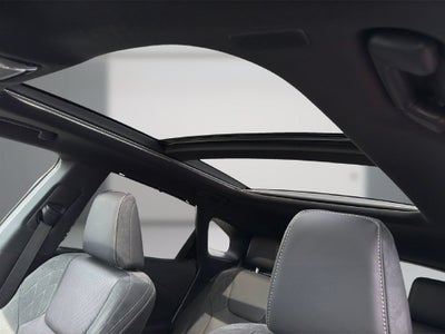 2024 Lexus RX 350h Luxury