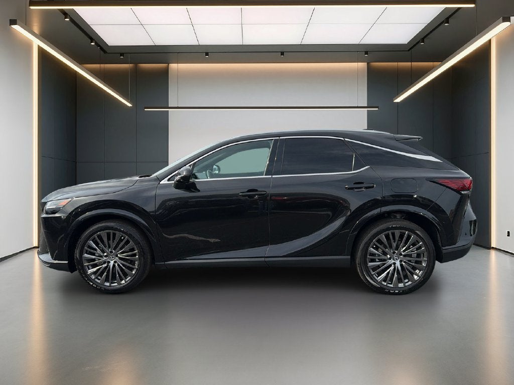 2024 Lexus RX 350h Luxury