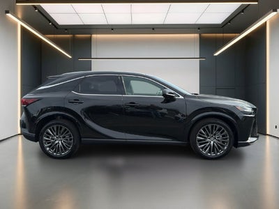 2024 Lexus RX 350h Luxury
