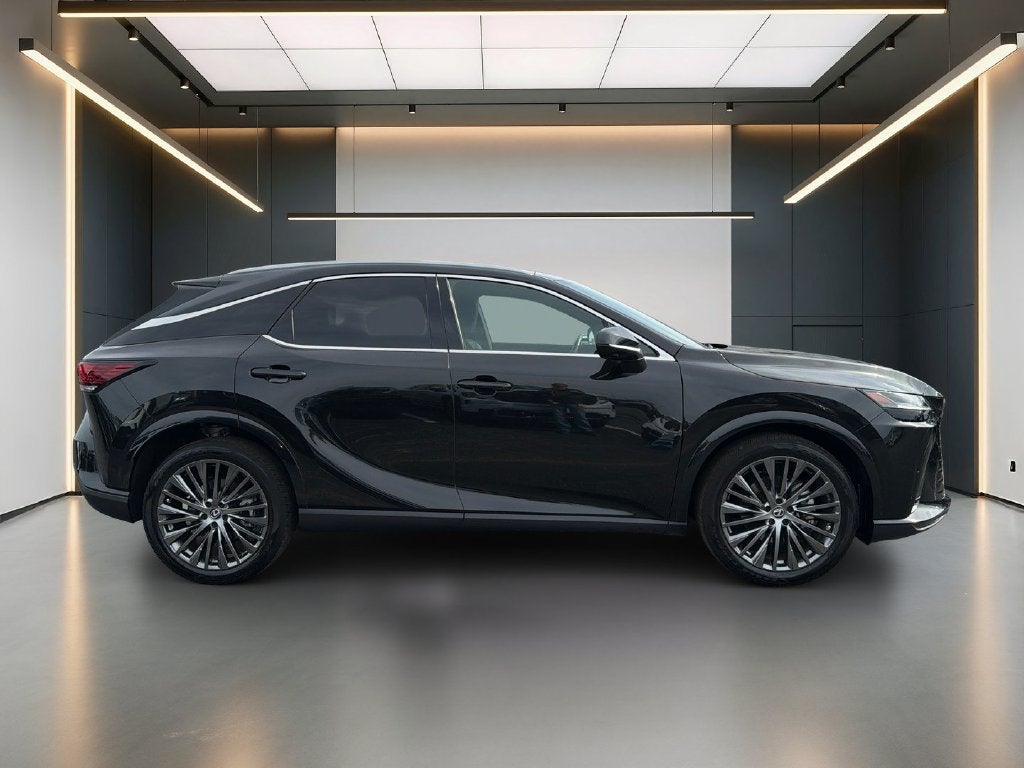 2024 Lexus RX 350h Luxury