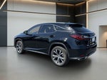 2020 Lexus RX RX 350