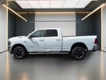 2025 RAM 2500 Laramie Crew Cab 4x4 6'4" Box