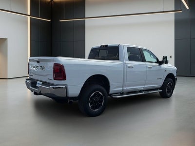 2025 RAM 2500 Laramie Crew Cab 4x4 6'4" Box