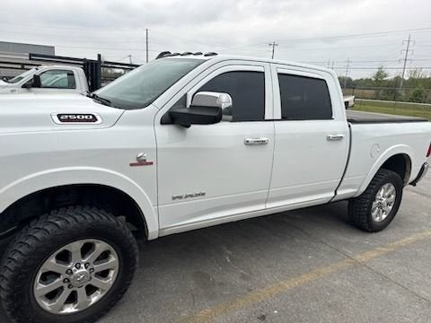 2019 RAM 2500 Laramie