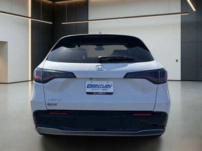 2025 Honda HR-V EX-L