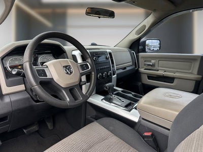 2010 Dodge Ram 1500 SLT