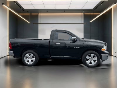 2010 Dodge Ram 1500 SLT