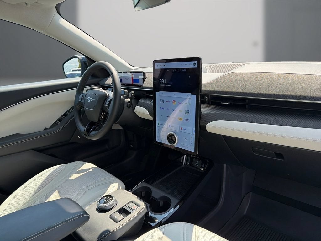 2023 Ford Mustang Mach-E Premium