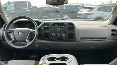 2009 GMC Sierra 1500 SL