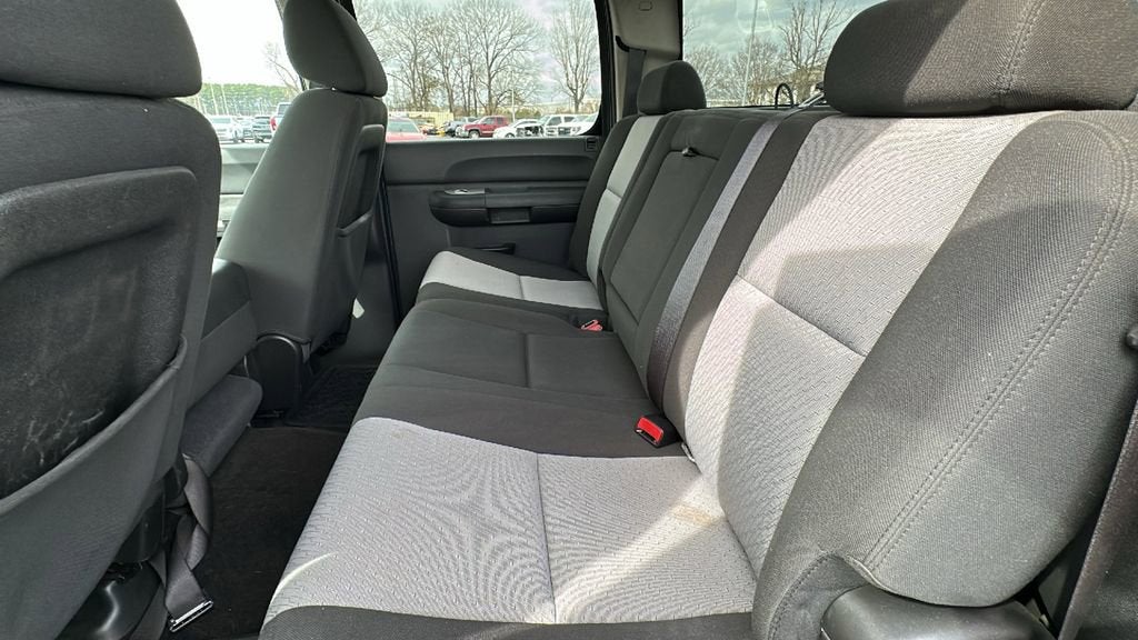 2009 GMC Sierra 1500 SL