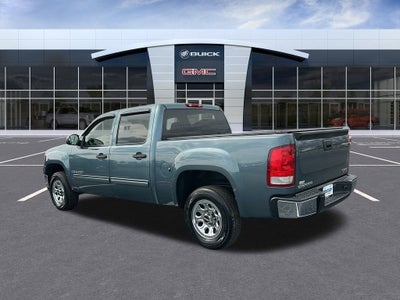 2009 GMC Sierra 1500 SL